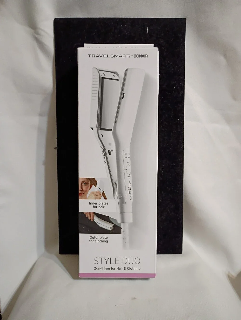 Hair Straightener